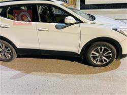 هيونداي سانتافي